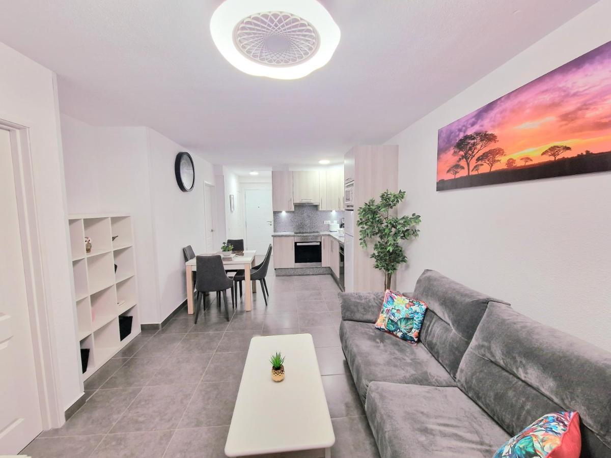 Apartamento Rhea Calista *
